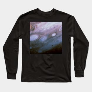 Gas Giant Long Sleeve T-Shirt